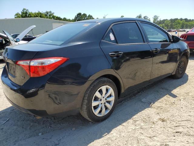 5YFBURHE9FP249350 | 2015 Toyota corolla l