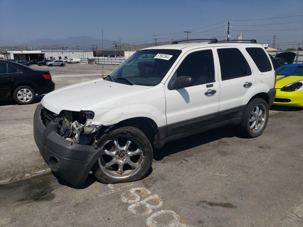2006 Ford Escape - Image 1