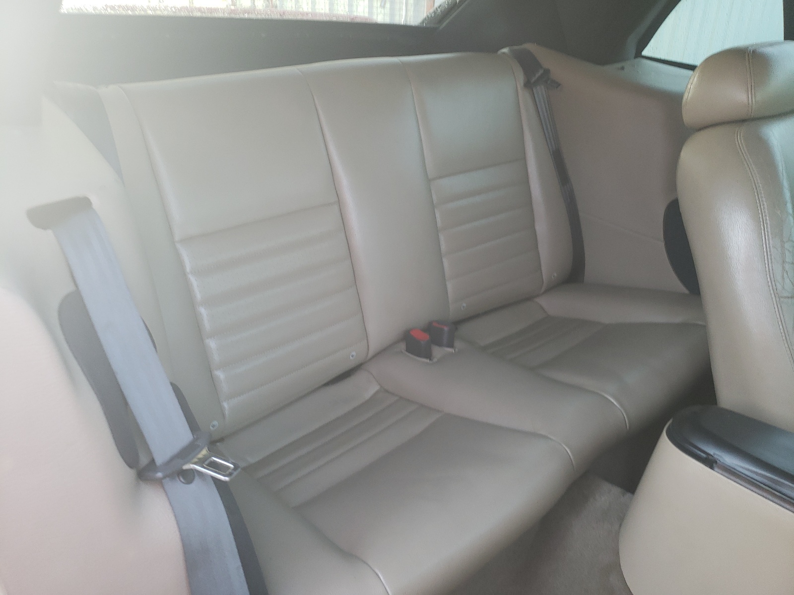 1FAFP45X23F432860 2003 Ford Mustang Gt