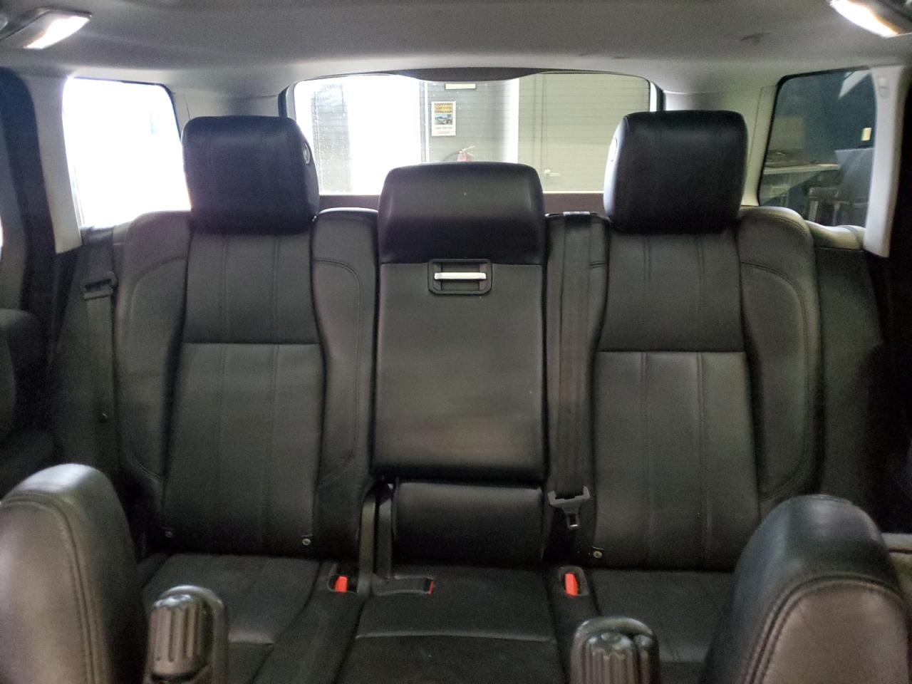 2016 Land Rover Range Rover Supercharged VIN: SALGS2EF0GA251440 Lot: 60296004