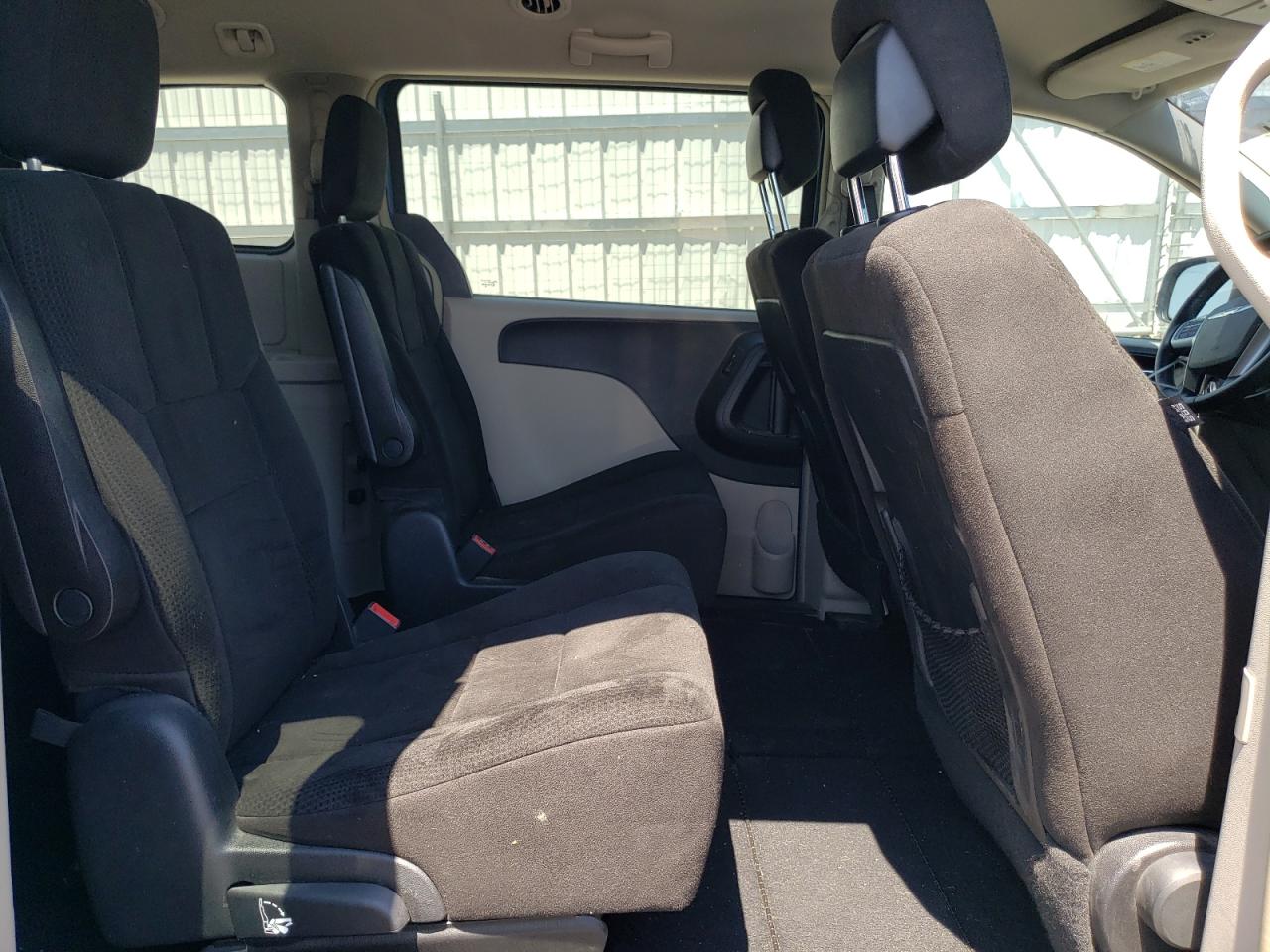 2012 Chrysler Town & Country Touring VIN: 2C4RC1BG2CR126580 Lot: 60972434