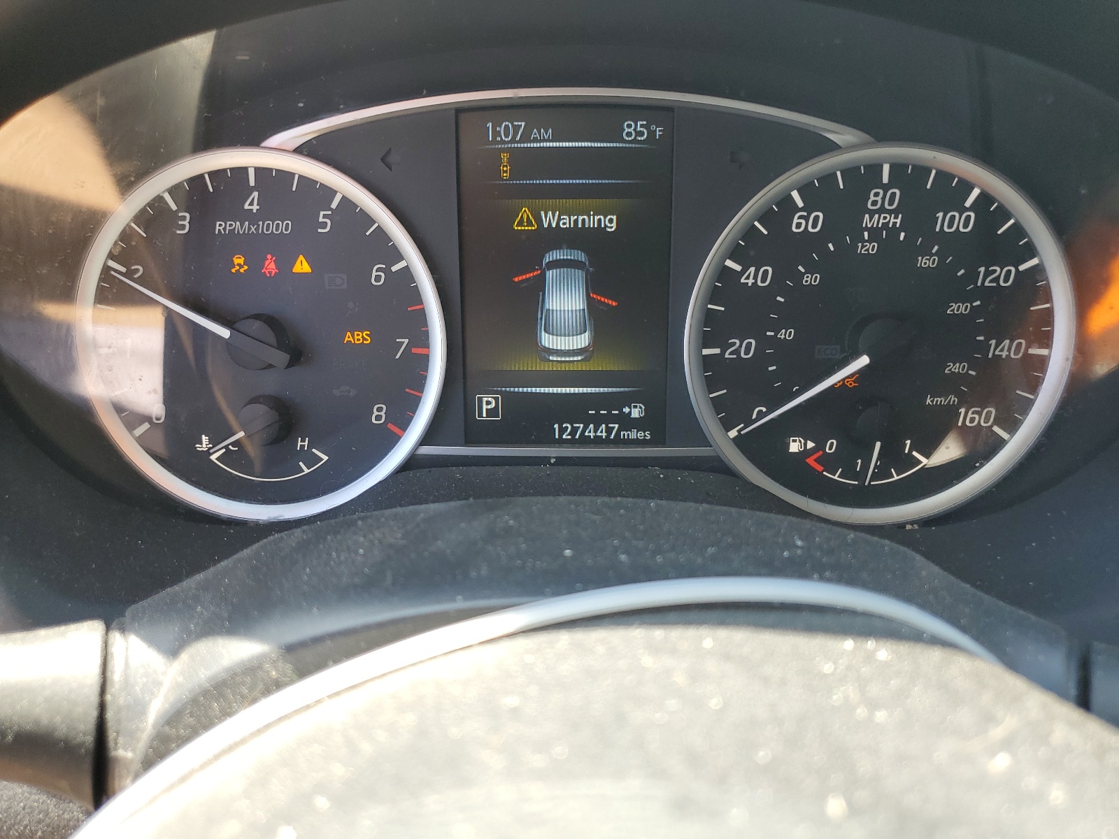 3N1AB7AP8JY285639 2018 Nissan Sentra S