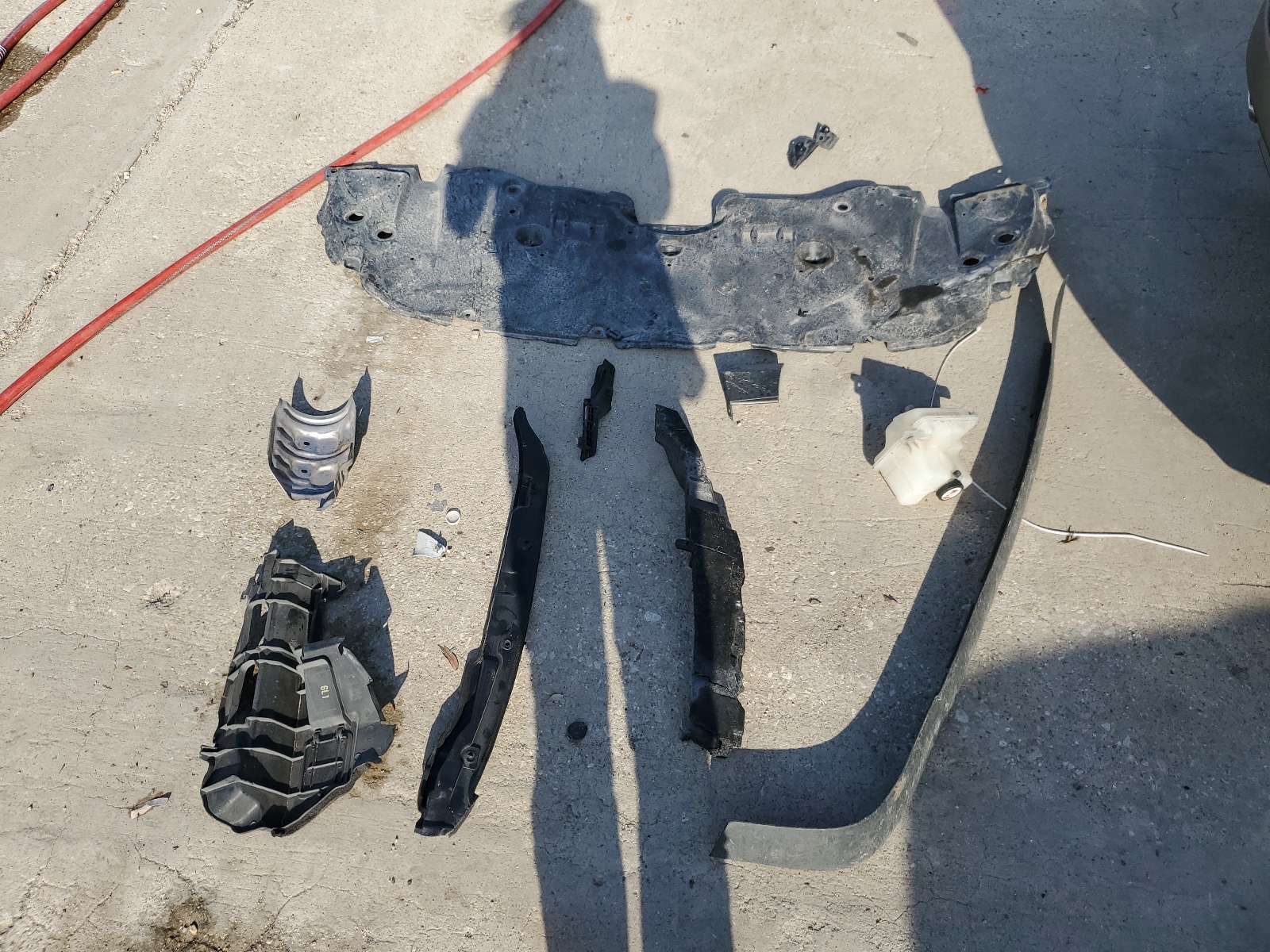 JTJYARBZ3G2048877 2016 Lexus Nx 200T Base