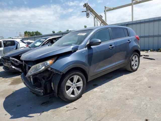 2013 Kia Sportage Lx