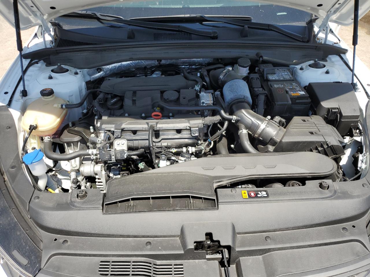 2023 Kia K5 Gt Line VIN: 5XXG64J29PG223991 Lot: 58074544