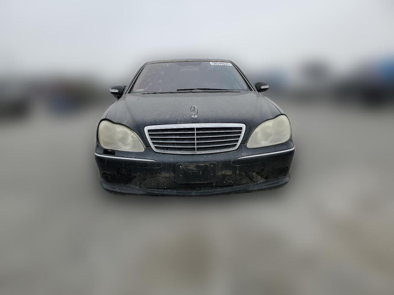 2005 Mercedes-Benz S 430 VIN: WDBNG70J55A457356 Lot: 56546634