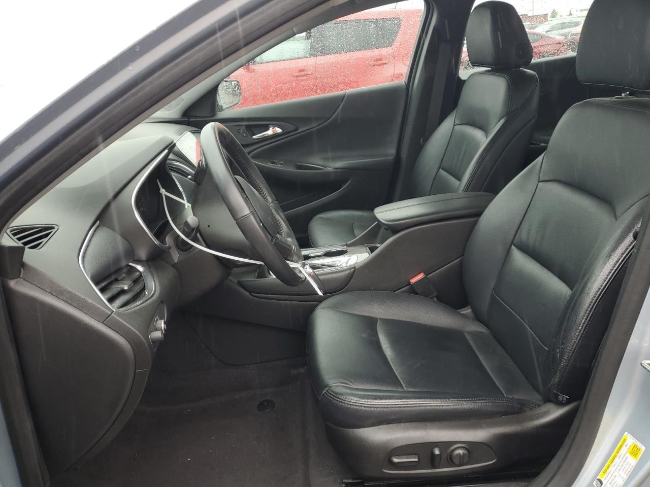 2017 Chevrolet Malibu Lt VIN: 1G1ZE5ST6HF171754 Lot: 60940374