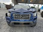 2023 Nissan Frontier S იყიდება Cartersville-ში, GA - Front End