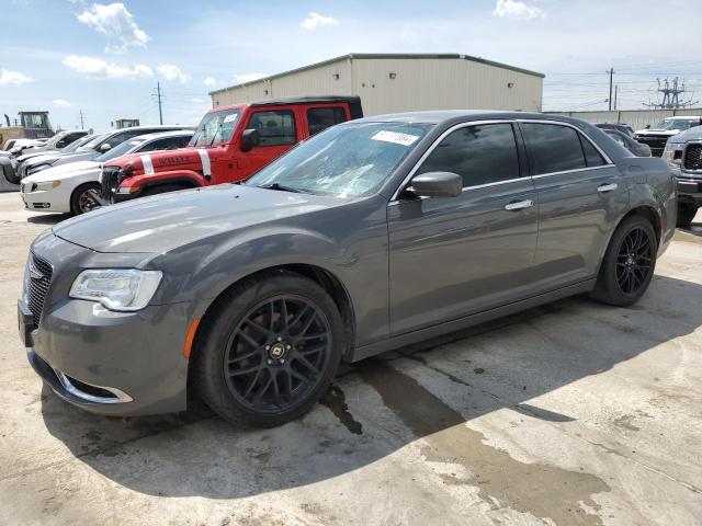  CHRYSLER 300 2017 Сірий