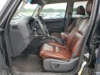 2009 Jeep Commander Limited იყიდება Byron-ში, GA - Burn - Engine