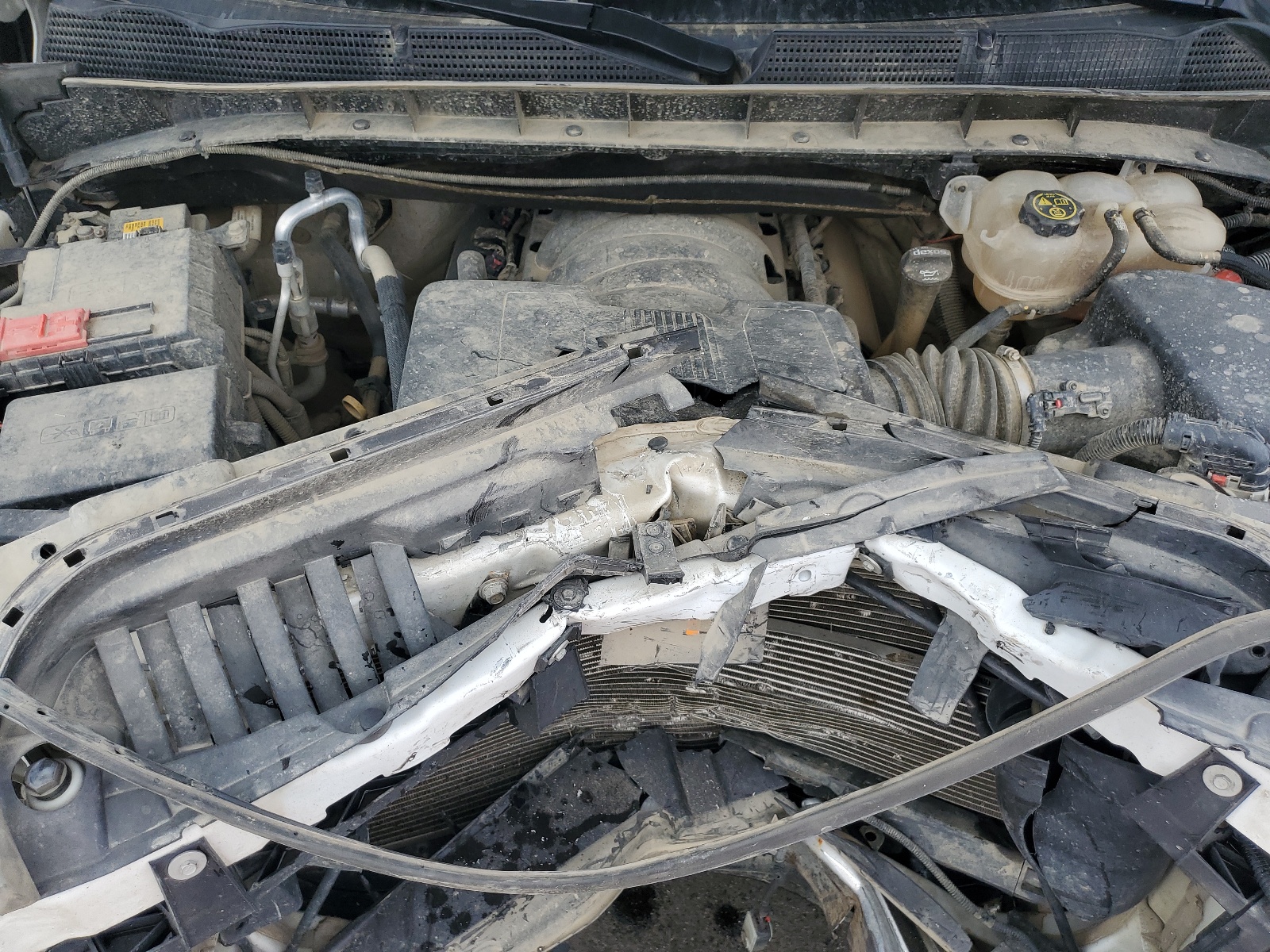 3GTU9BED3LG155589 2020 GMC Sierra K1500 Sle