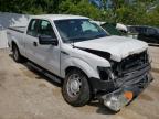 2014 Ford F150 Super Cab de vânzare în Bridgeton, MO - Front End