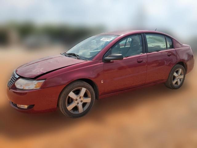 2007 Saturn Ion Level 3