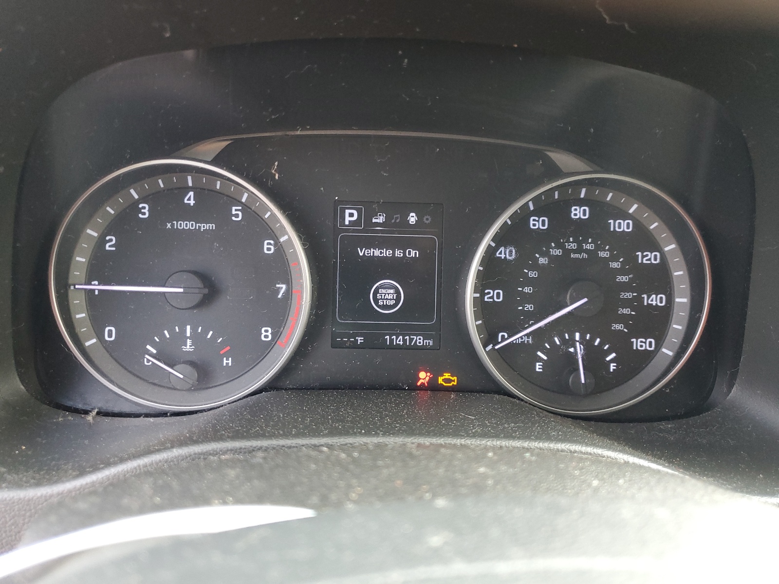 5NPD84LF2HH012327 2017 Hyundai Elantra Se