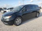 2016 Honda Odyssey Se на продаже в Andrews, TX - Hail