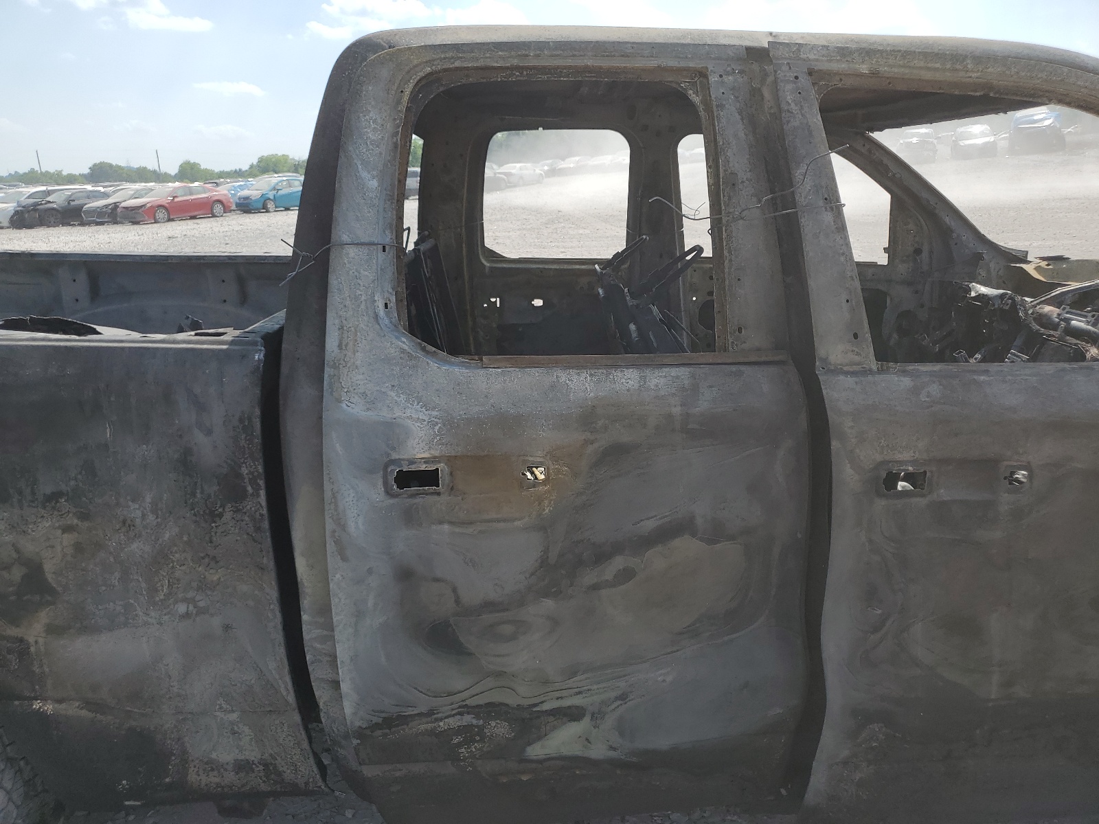 1C6SRFBT8LN253879 2020 Ram 1500 Big Horn/Lone Star