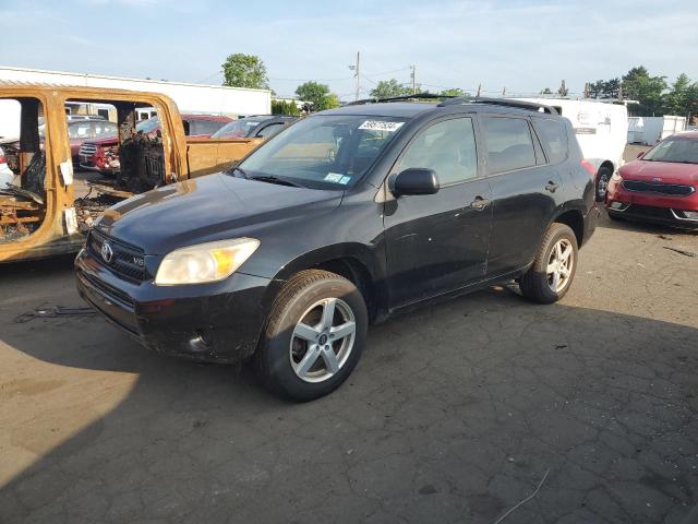 JTMBK33V286034378 | 2008 Toyota rav4