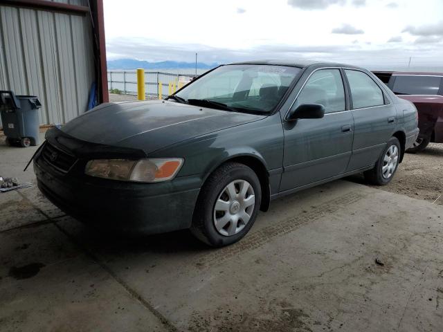 2001 Toyota Camry Ce na sprzedaż w Helena, MT - Front End