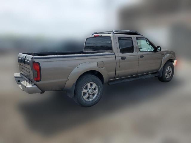 1N6MD29Y63C469846 | 2003 Nissan frontier crew cab sc