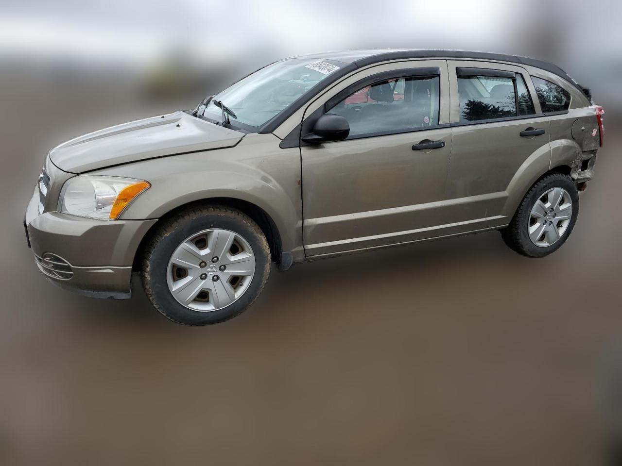 2008 Dodge Caliber Sxt VIN: 1B3HB48B38D681321 Lot: 49542074