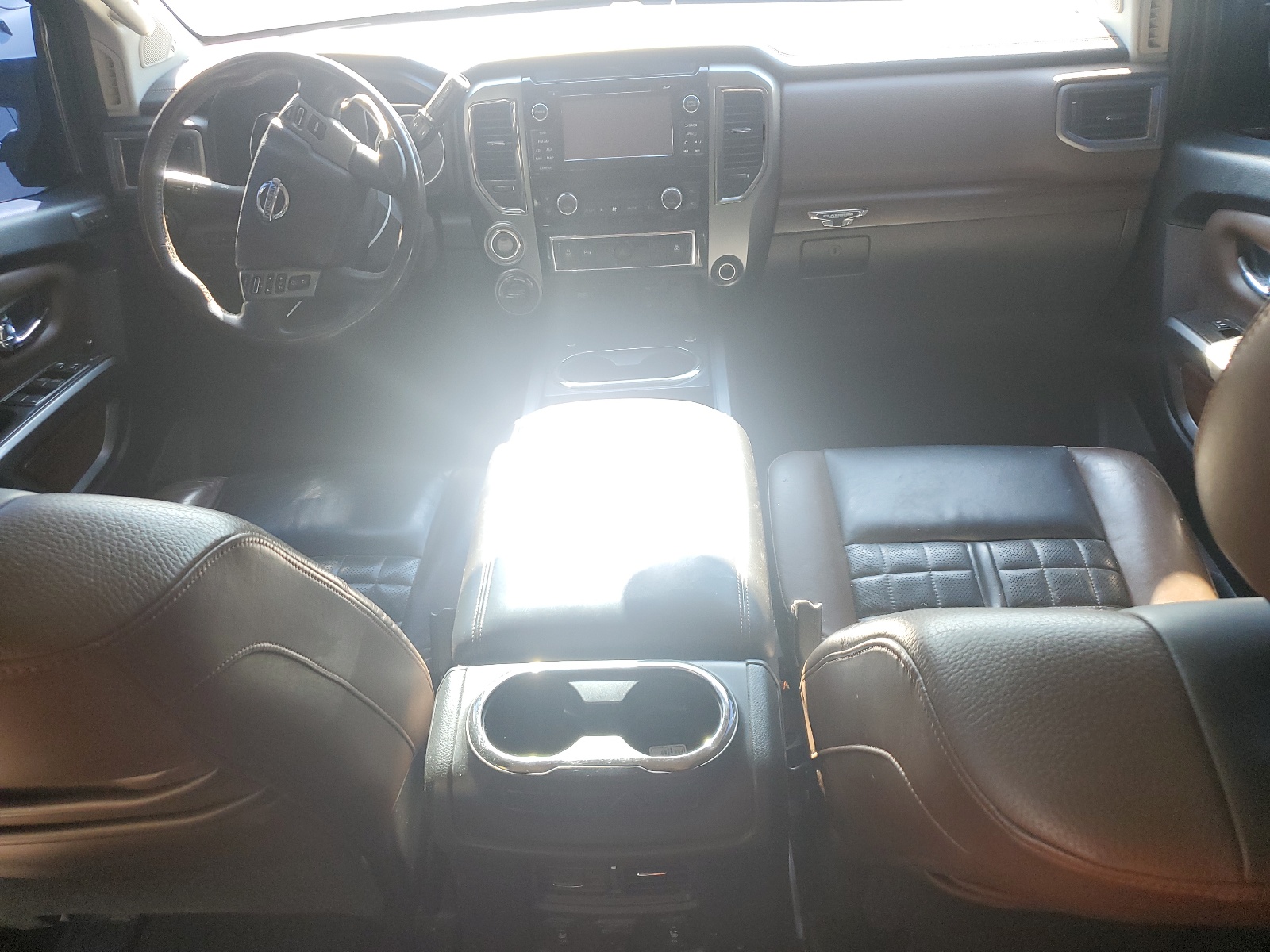 3GTU2PEJ2HG213254 2017 GMC Sierra K1500 Denali