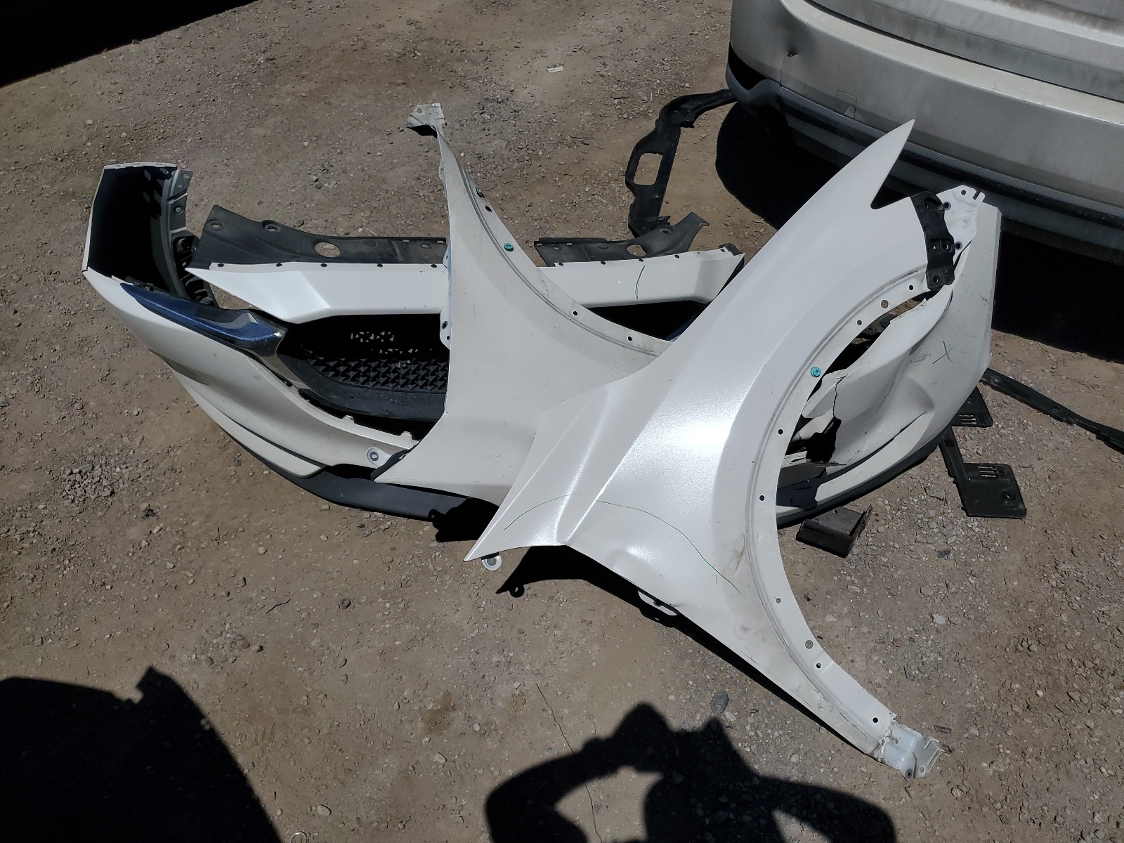 JM3KFBBM0J0339398 2018 Mazda Cx-5 Sport