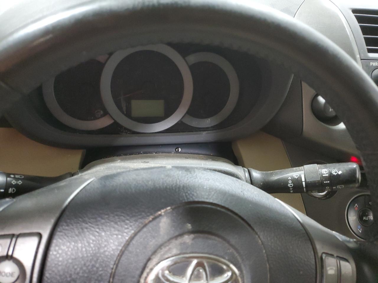 2010 Toyota Rav4 Limited VIN: 2T3DF4DV5AW062519 Lot: 60889304