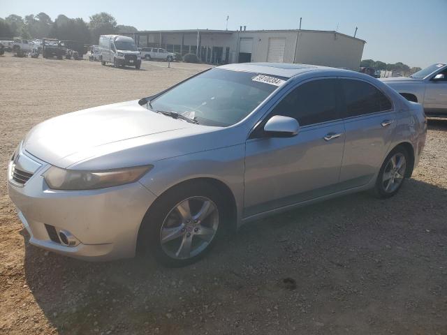 2012 Acura Tsx 