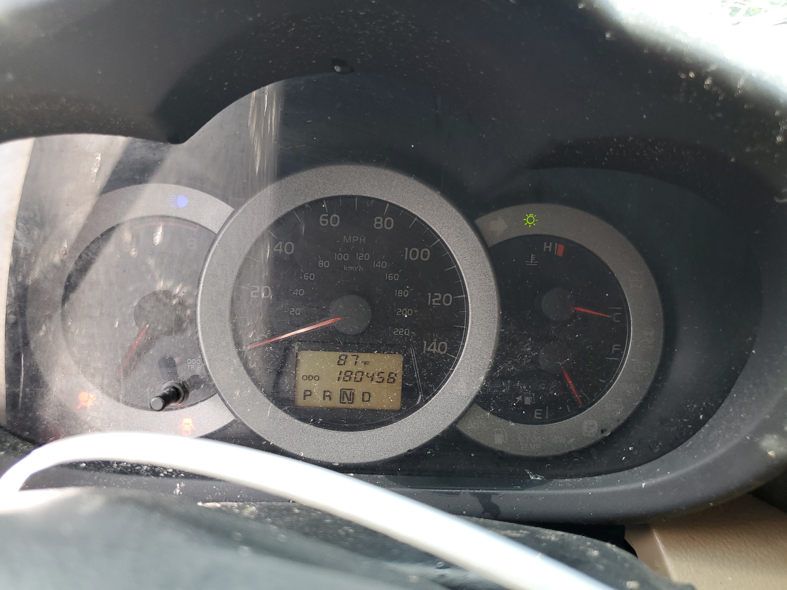 JTMZF33V79D008049 2009 Toyota Rav4