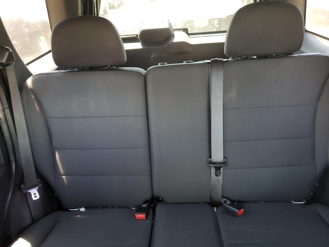 2012 Ford Escape Xlt VIN: 1FMCU0D76CKA73984 Lot: 58946894