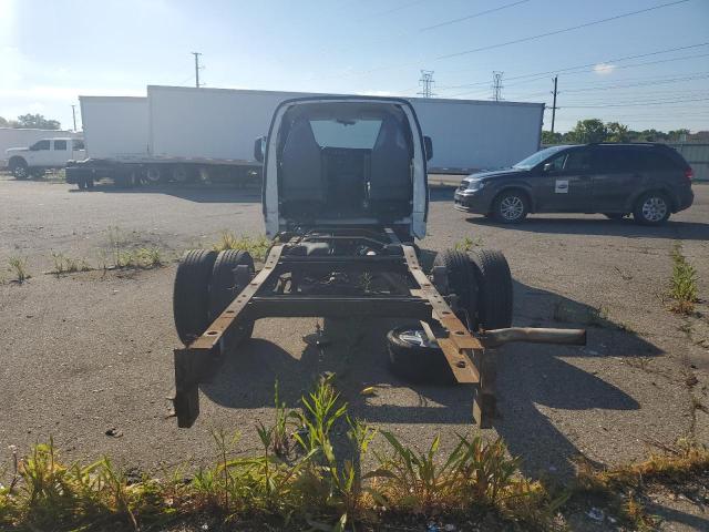 2018 CHEVROLET EXPRESS G3 1GB3GSCG0J1302871  51438024