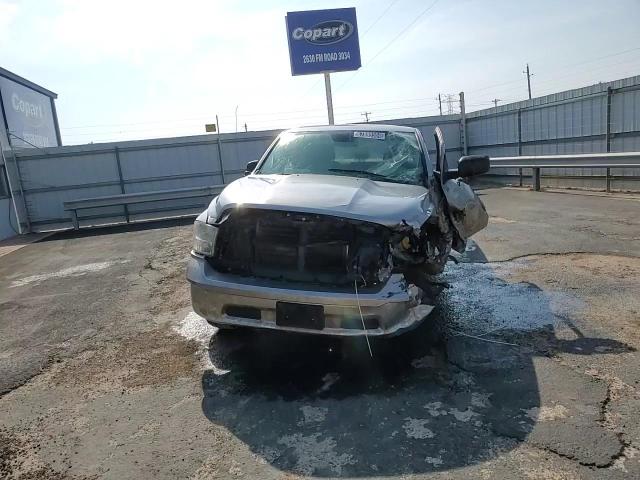 2020 Ram 1500 Classic Tradesman VIN: 1C6RR6FG7LS128353 Lot: 57886564