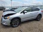 2014 Subaru Xv Crosstrek 2.0 Limited zu verkaufen in Greenwood, NE - Front End