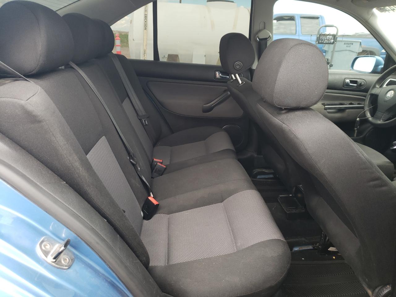 2009 Volkswagen City Jetta VIN: 3VWTK49M49M632267 Lot: 59525244