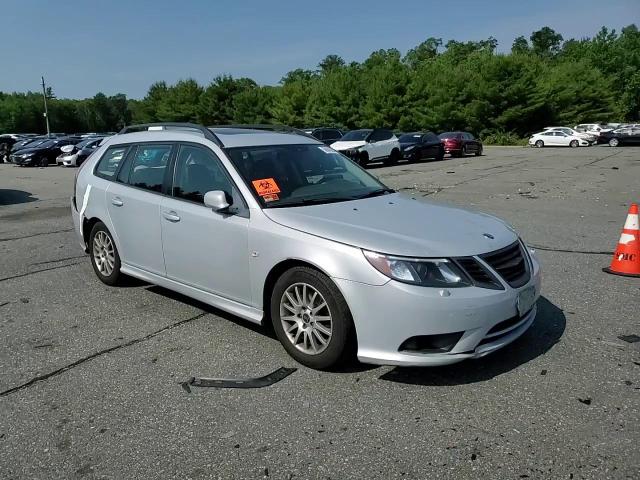 2008 Saab 9-3 2.0T VIN: YS3FB59Y481152713 Lot: 58840054