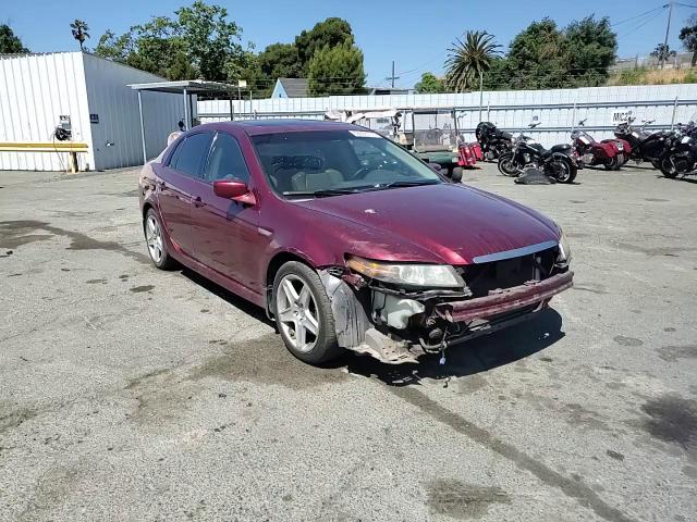 2006 Acura 3.2Tl VIN: 19UUA662X6A054940 Lot: 58899714