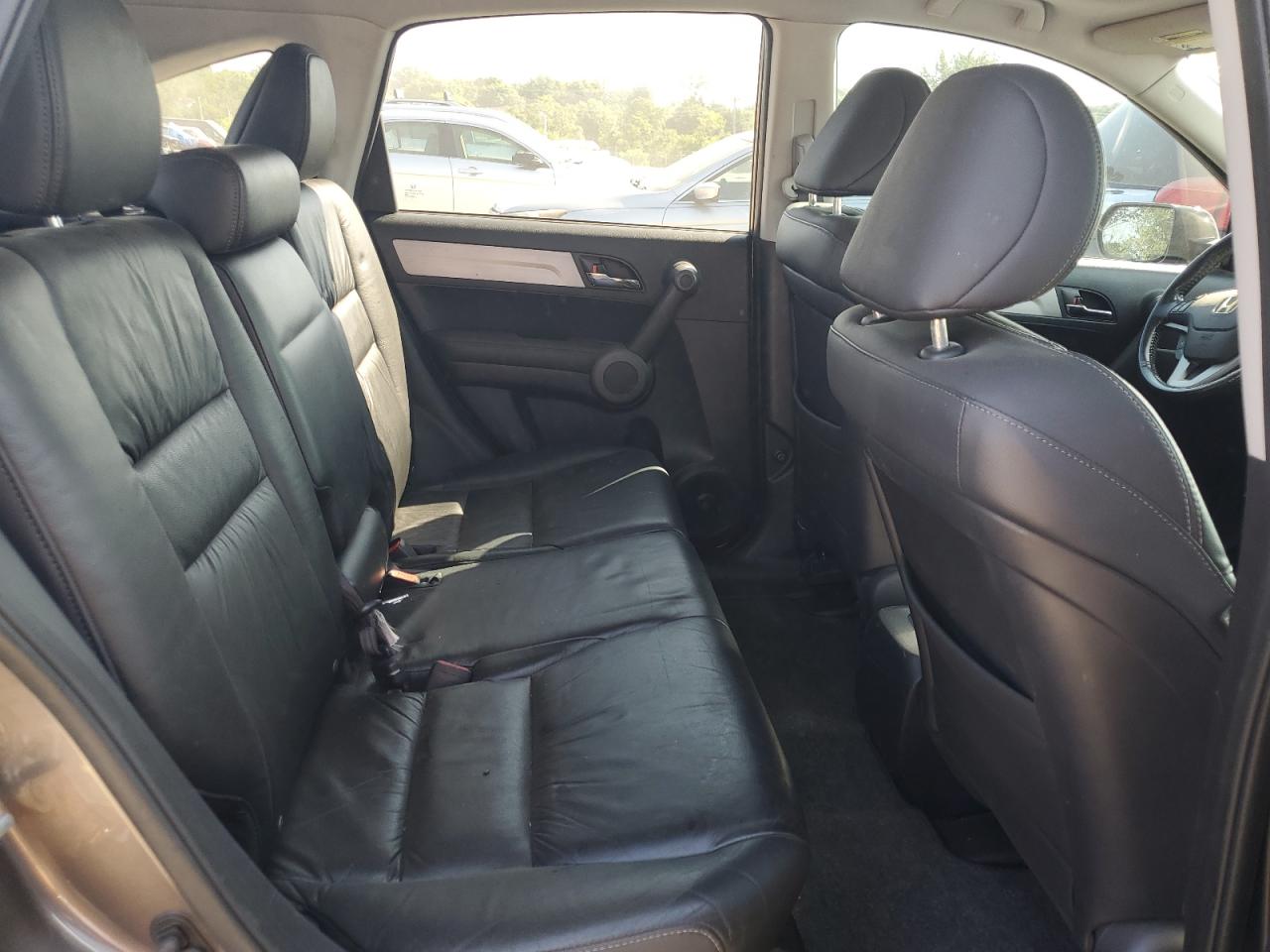 2010 Honda Cr-V Exl VIN: 5J6RE4H70AL059920 Lot: 59822374