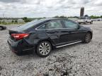 2016 Hyundai Sonata Sport за продажба в Montgomery, AL - Side