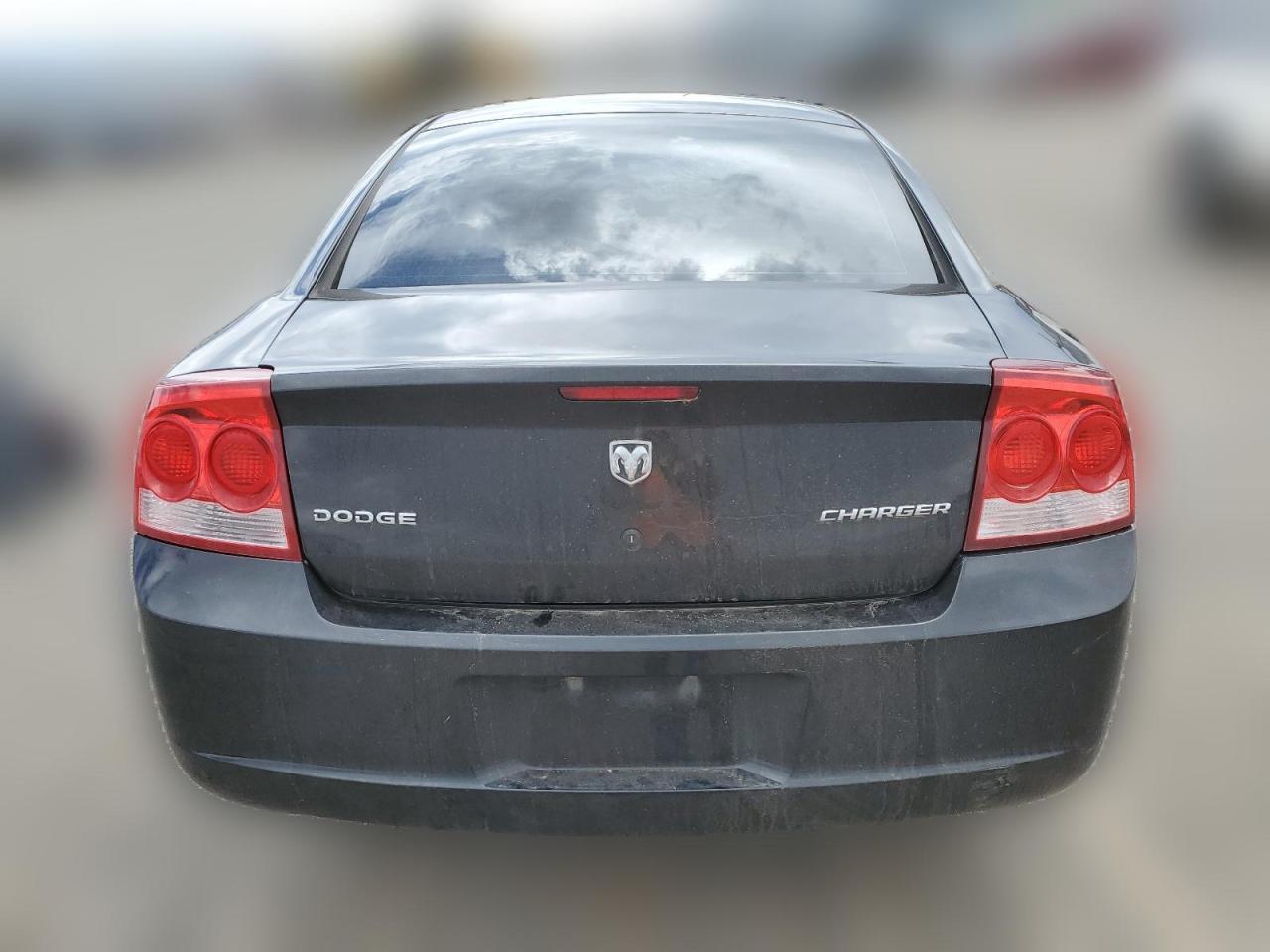 2009 Dodge Charger VIN: 2B3KA43D89H610508 Lot: 55367694