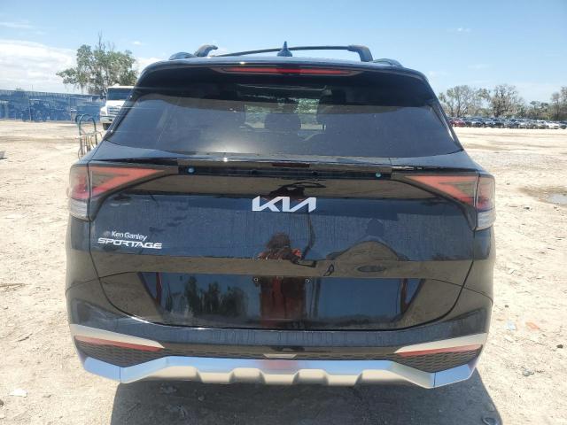 5XYK43DF0RG151697 | 2024 KIA sportage sx