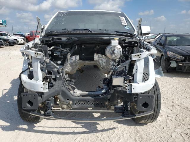  RAM 1500 2019 White