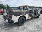 2023 Chevrolet Silverado K1500 Rst de vânzare în Loganville, GA - Burn