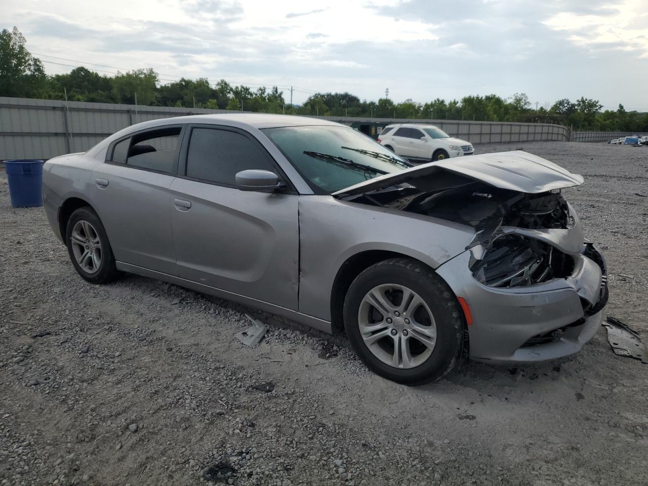 2015 Dodge Charger - Image 4