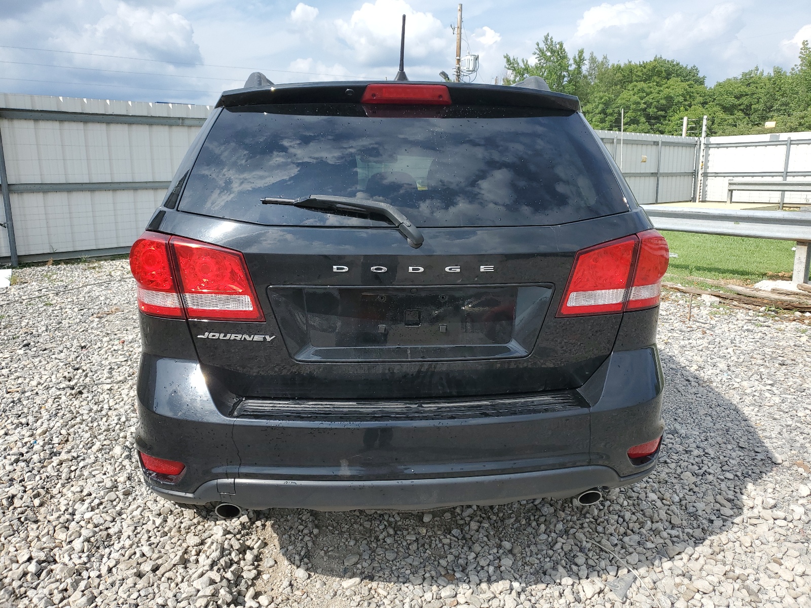 3C4PDCBG1JT531968 2018 Dodge Journey Sxt