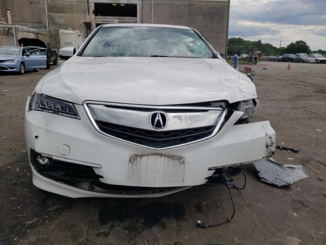 19UUB3F76GA004187 | 2016 Acura tlx advance