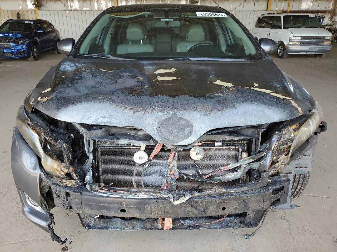 4T3ZK3BB1BU036473 2011 Toyota Venza 2011 Toyota Venza VIN: 4T3ZK3BB1BU036473 Lot: 60308404