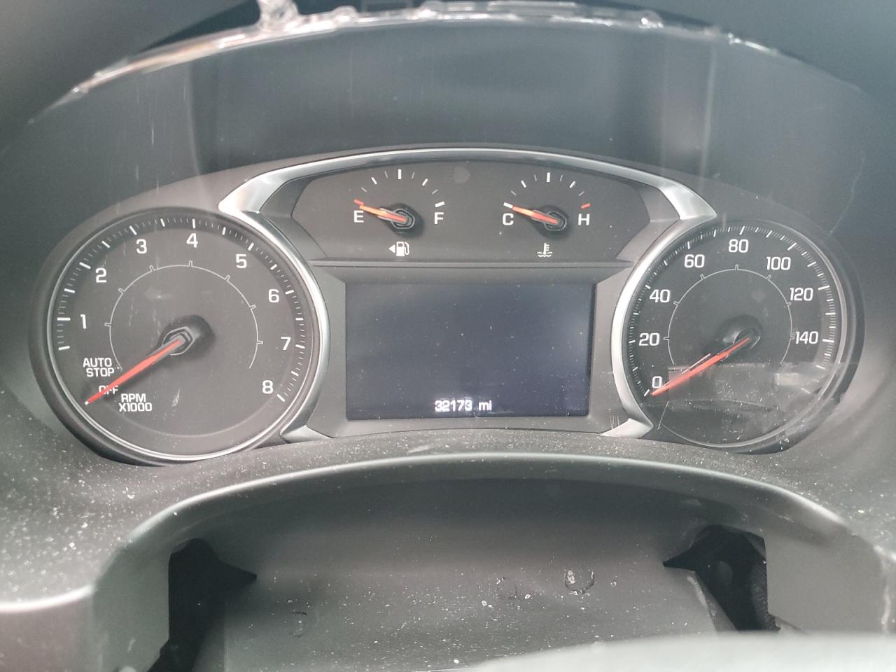 2022 GMC Terrain Sle VIN: 3GKALMEV8NL289344 Lot: 59131644