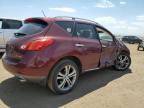 2010 Nissan Murano S de vânzare în Brighton, CO - Side