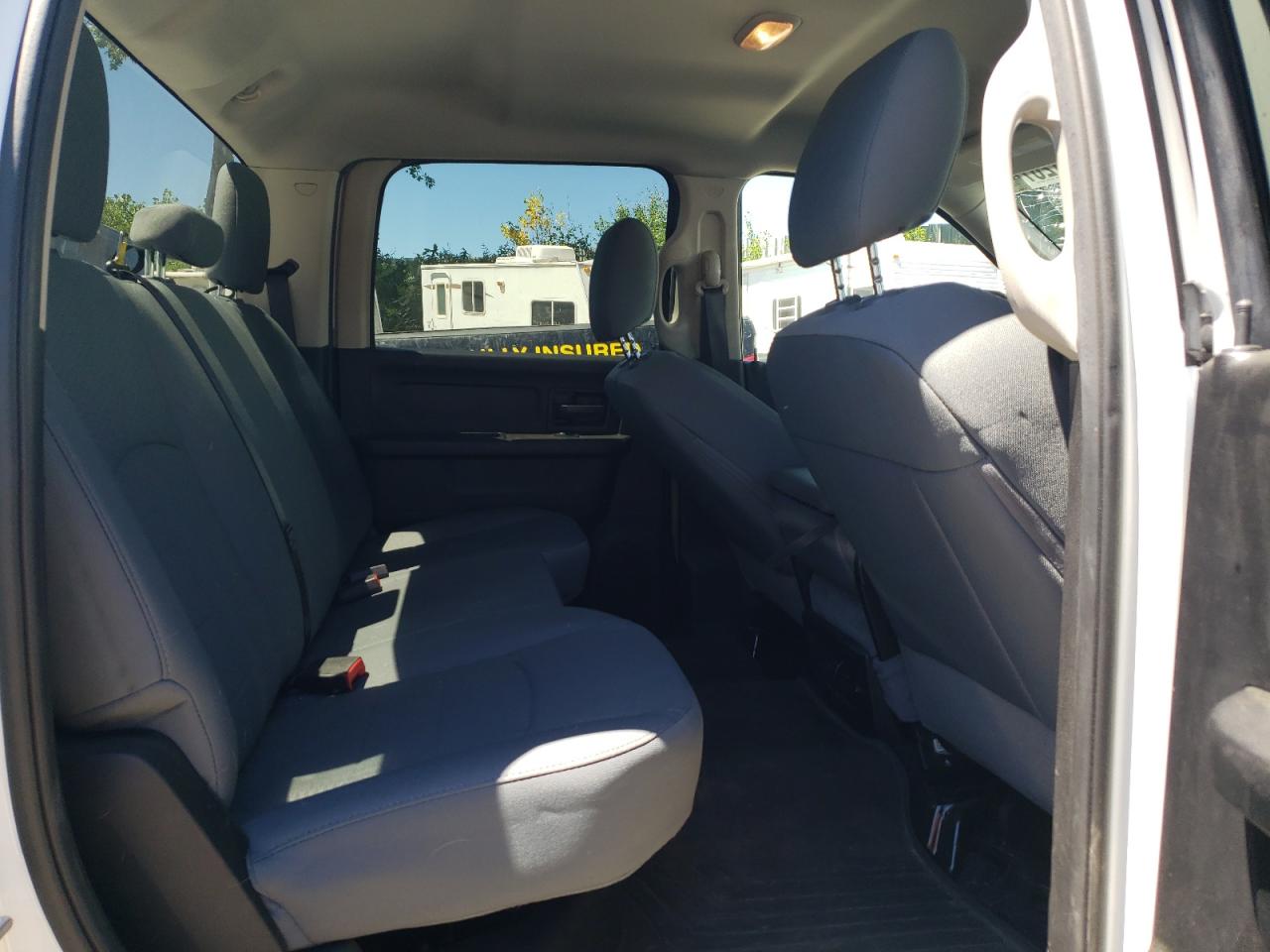 2018 Ram 3500 St VIN: 3C63R3CJ5JG181576 Lot: 60912074