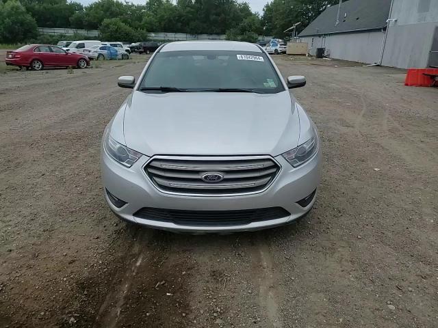 2013 Ford Taurus Sel VIN: 1FAHP2E86DG220867 Lot: 61042964